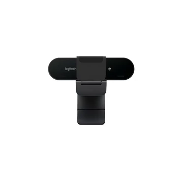 Logitech Brio webkamera takaró fekete (952-000066)