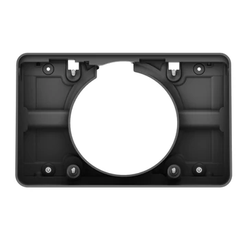 WALL MOUNT FOR TAP SCHEDULER GRAPHITE - WW