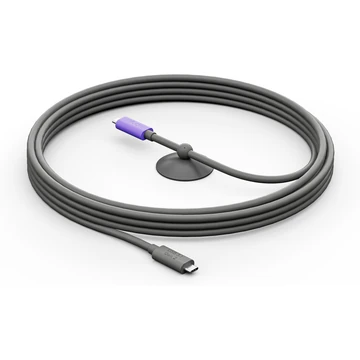 MEETUP 2 - GRAPHITE - ACCESSORY WIRED N/A-WW-9006-5M USB CABLE