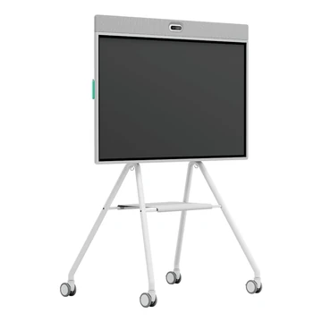 RALLY BOARD 65 CART WHITE WWI-9006