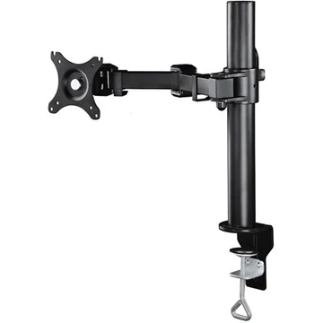 Hama 10-26" monitor tartó asztalra fekete
