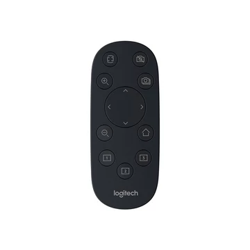 LOGITECH PTZ Pro 2 Camera