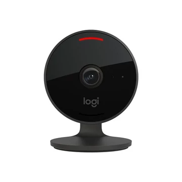 LOGITECH Circle View Camera - GRAPHITE - EMEA