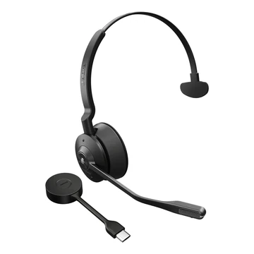 JABRA ENGAGE 55 SE MS MONO LINK400C