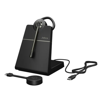 JABRA ENGAGE 55 SE UC CONVERTIBLE LINK 400C STAND