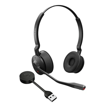 JABRA ENGAGE 55 SE UC STEREO LINK400A