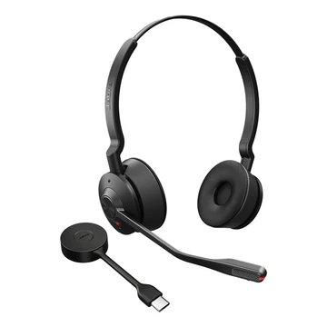 JABRA ENGAGE 55 SE UC STEREO LINK400C