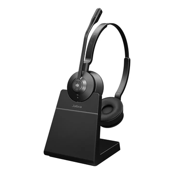 JABRA ENGAGE 55 SE MS STEREO LINK400A STAND LOWPOWER