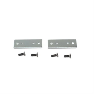 ACCESSORY NUT PLATE TABLET POLE CART.