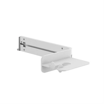 CAREFIT COMBO SCANNER BRACKET SNOW
