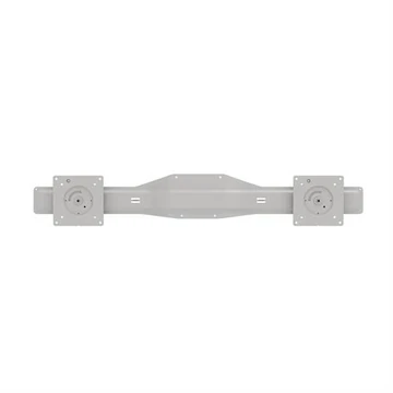 CAREFIT COMBO DUAL MONITOR KIT SNOW