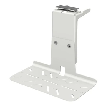 SLOTTED SHELF SIDE MOUNT .