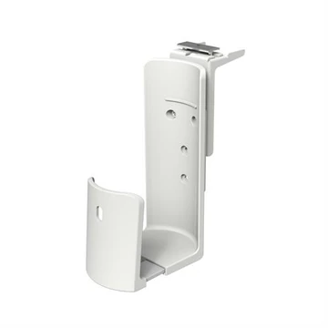 ADJUSTABLE WIPES HOLDER SIDE MOUNT