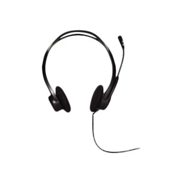 LOGITECH PC 960 Stereo Headset USB for Business