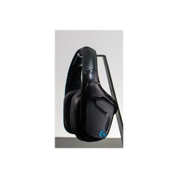 LOGITECH G935 Wireless 7.1 Surround Sound LIGHTSYNC Gaming Headset - 2.4GHZ - EMEA