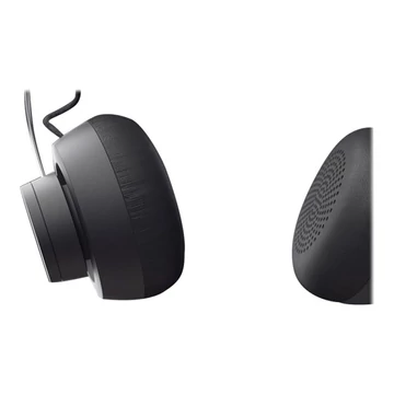 LOGITECH UC Zone Wired GRAPHITE