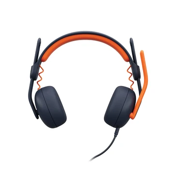 ZONE LEARN - CLASSIC BLUE WW-9006 ON EAR AUX