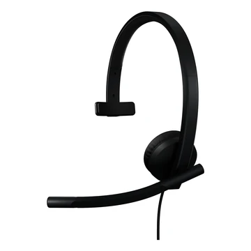 USB HEADSET MONO H570E USB-A TEAMS VERSION-BLACK-EMEA28-935