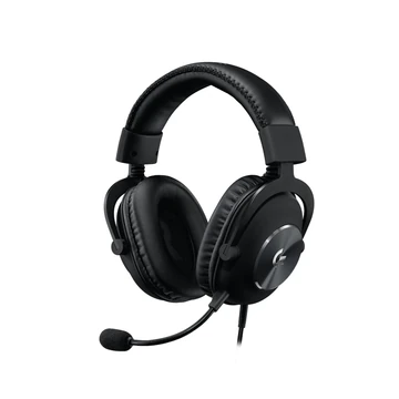 PRO X SE WIRED GAMING HEADSET BLACK - EMEA-914