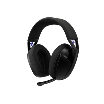 G321 HEADSET BLACK - EMEA28I-935