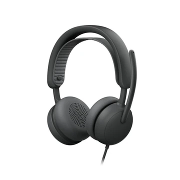 ZONE WIRED 2 FOR BUSINESS GRAPHITE - EMEA28I-935