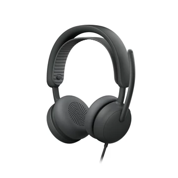 ZONE WIRED 2 FOR BUSINESS GRAPHITE - EMEA28I-935