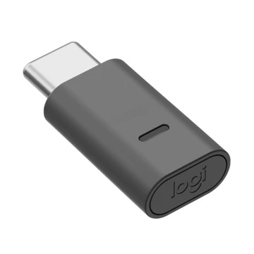 Zone Vibe Wireless Bluetooth-fejhallgató USB-s vevőegységgel és zajszűrős mikrofonnal