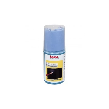 HAMA 95878, Képernyő tisztító folyadék 200ml