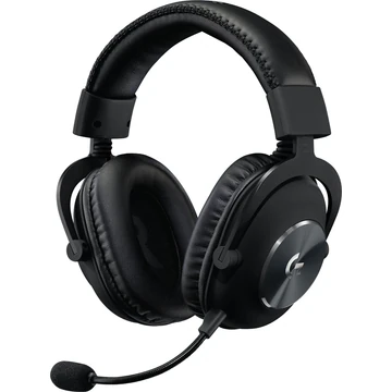 PRO X WIRELESS LIGHTSPEED GAMING HEADSET-BLACK-EMEA 29-953
