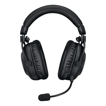PRO X 2 LIGHTSPEED + STAND WRLS G HEADSET-BLACK-EMEA28-935