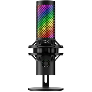 HyperX Mikrofon - Quadcast 2 S