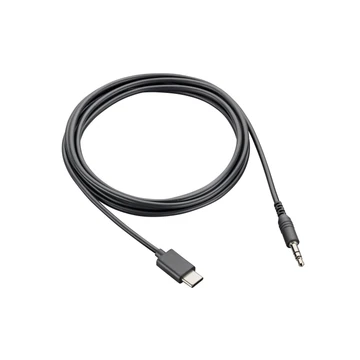 POLY SR 80/85 3.5MM AUDIO ADAPTER CABLE