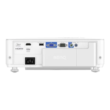 BENQ Console Gaming Projector TH685i Powered by Android TV 3500lm HDMI2.0 4K HDR Compatible
