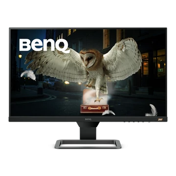 BENQ 27" EW2780 FHD IPS 16:9 5ms monitor
