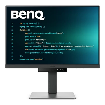 BENQ 24" RD240Q Programozói monitor