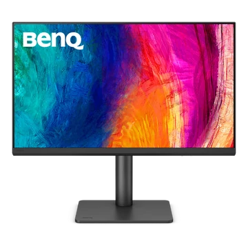 BENQ 27" PD2706QN QHD IPS 16:9 5ms monitor