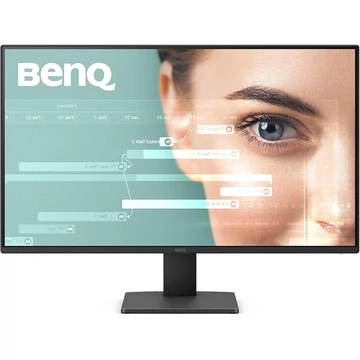BenQ Monitor 27" - GW2791 (IPS, 16:9, 1920x1080, 5ms, 250cd / m2, 100Hz, HDMI / DP)