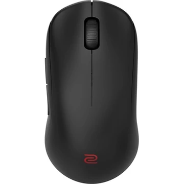 Zowie U2-DW 4K optikai USB / vezeték nélküli gaming egér fekete