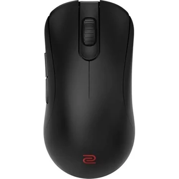 Zowie ZA13-DW 4K optikai USB / vezeték nélküli gaming egér fekete