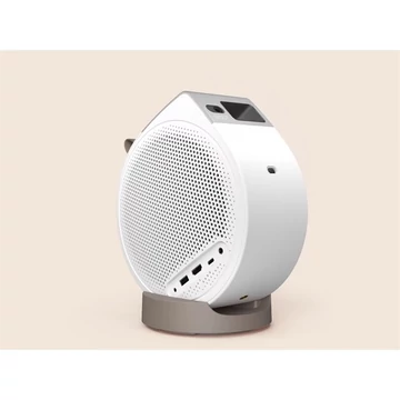 BenQ Projektor FullHD - GV32 (500 AL, Hordozható, 100 000:1, 16:9, USB-A, Type-C, HDMI)