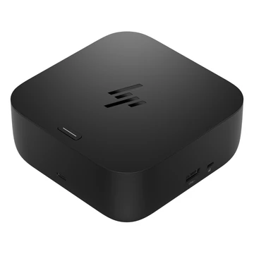 HP USB-C 100W G6 DOCK .