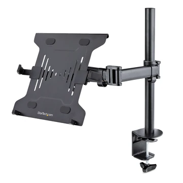 LAPTOP DESK MOUNT. VESA TRAY .