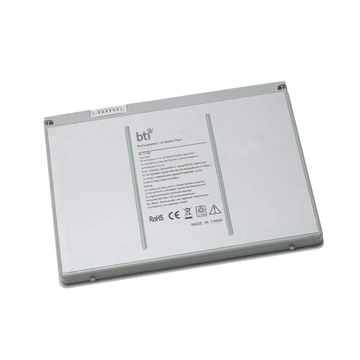 BTI 3C BATTERY MACBOOK PRO17 OEM:A1189 MA611LL/A