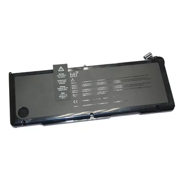 REPLACEMENT 3 CELL BATTERY FOR APPLE MACBOOK PRO CORE I7 2.2 17