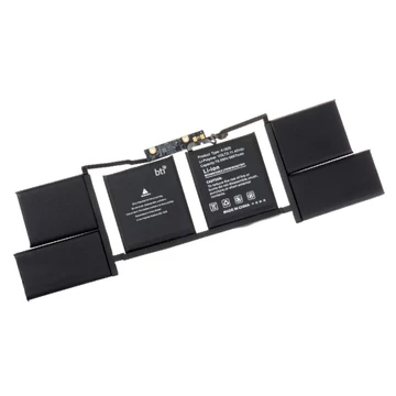 BTI 6C BATT MACBOOK PRO 15 2016 OEM: A1820