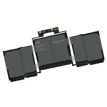 BTI 6C BATTERY MACBOOK AIR 13 OEM: A1964
