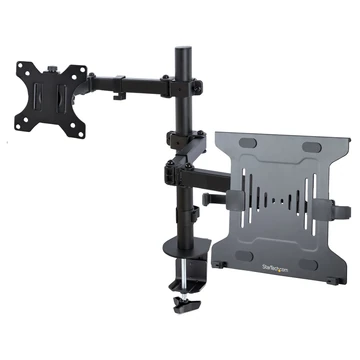 MONITOR ARM - VESA MOUNT .