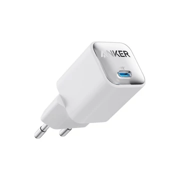 Anker 511 Nano III 30W hálózati töltő (A2147G21)