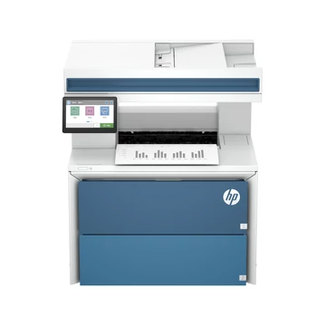 HP LaserJet Enterprise 5601dn mono lézer multifunkciós nyomtató (LJ M528dn utódja)