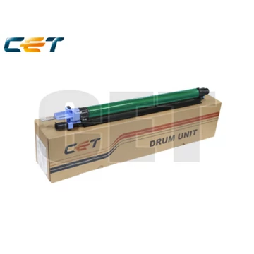 Utángyártott MINOLTA C224 Dobegység CMY DR512 CT /CET7369P/ dobozsérült Egyéb FU